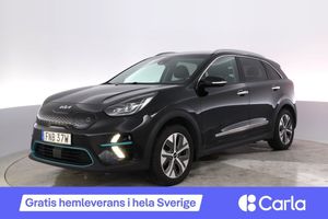 Kia Niro bild 1