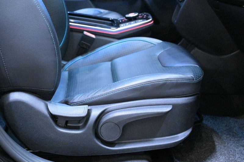 Kia Niro bild 17