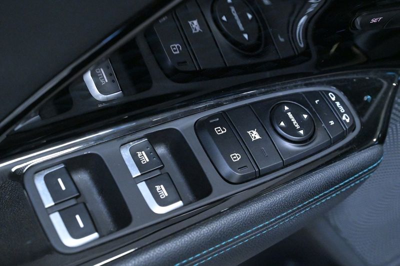 Kia Niro bild 12