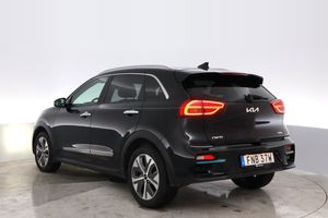 Kia Niro bild 4