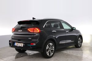 Kia Niro bild 5