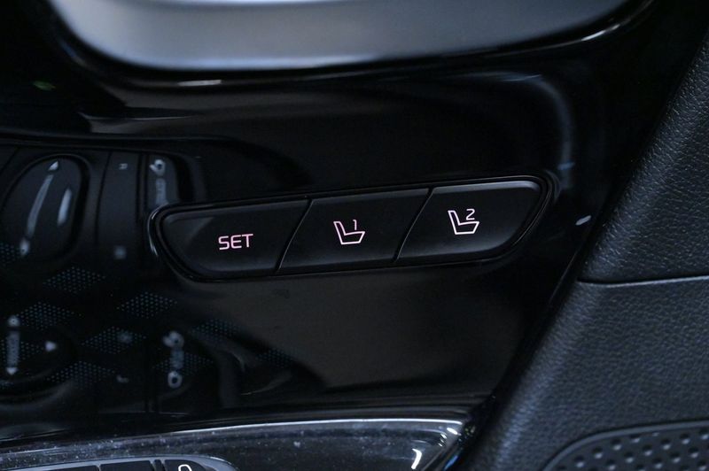 Kia Niro bild 14