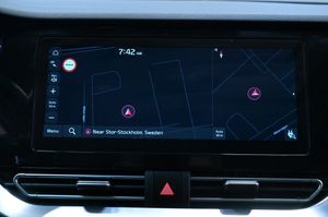 Kia Niro bild 18