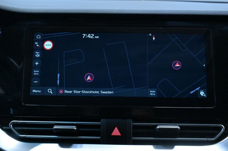 Kia Niro bild 18