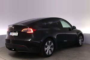 Tesla Model Y bild 5