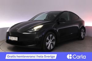 Tesla Model Y bild 1
