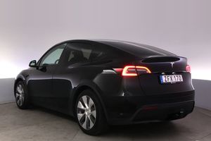 Tesla Model Y bild 4
