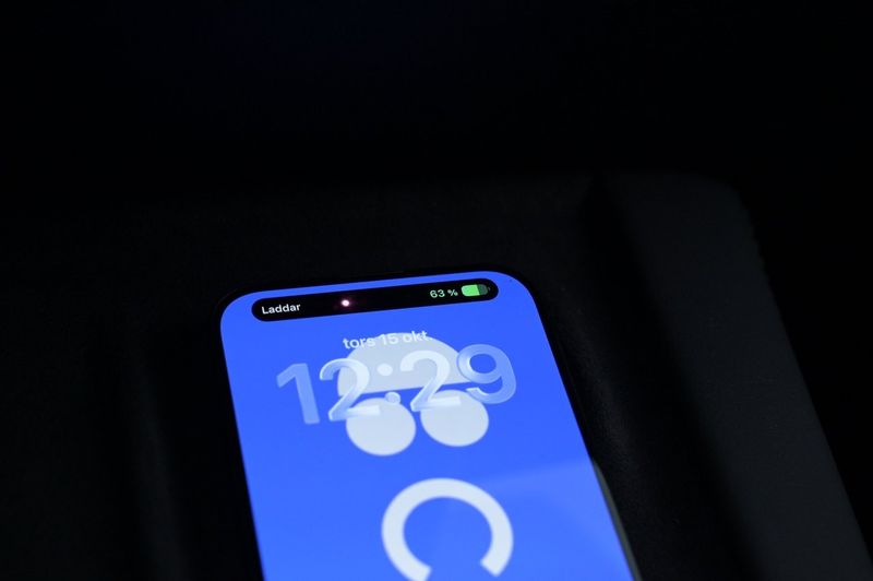 Tesla Model Y bild 23