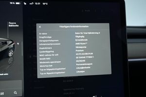 Tesla Model Y bild 17