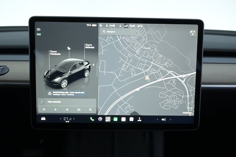 Tesla Model Y bild 19