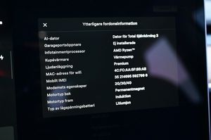 Tesla Model 3 bild 17