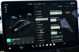 Tesla Model 3 bild 15