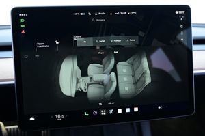 Tesla Model 3 bild 21