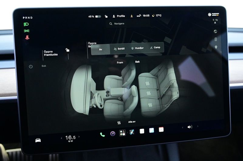 Tesla Model 3 bild 21