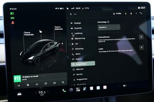 Tesla Model 3 bild 16