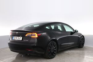 Tesla Model 3 bild 5