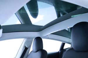 Tesla Model 3 bild 25