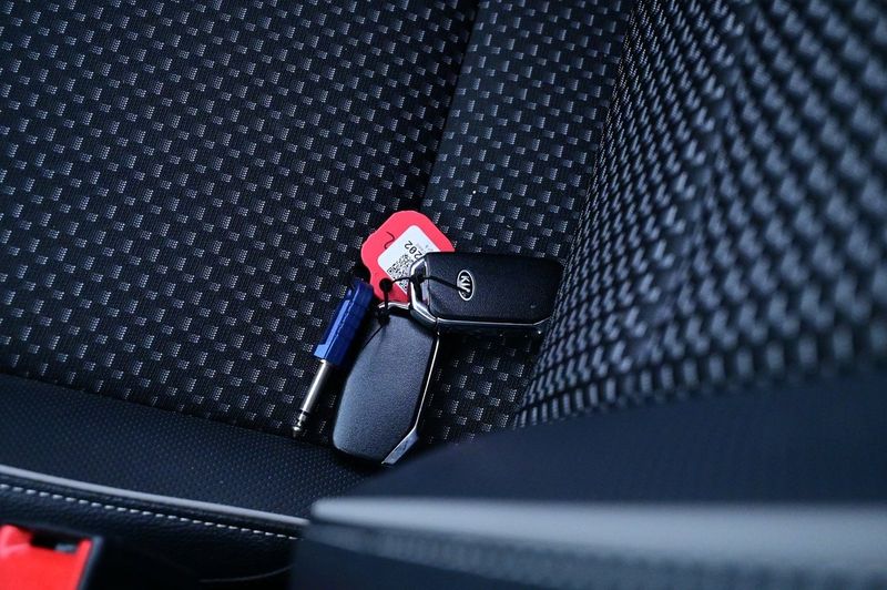 Kia XCeed bild 24