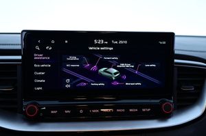 Kia XCeed bild 19