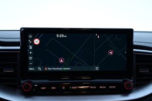 Kia XCeed bild 16