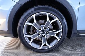 Kia XCeed bild 27