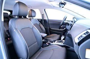 Kia XCeed bild 12