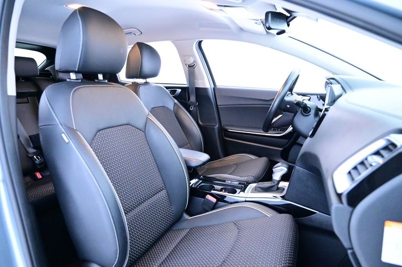 Kia XCeed bild 12