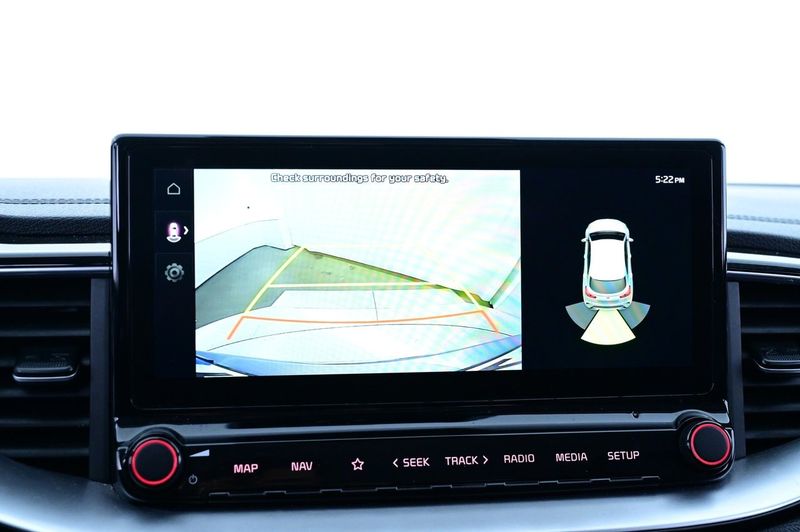 Kia XCeed bild 14