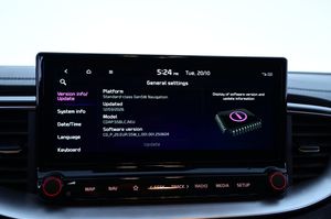 Kia XCeed bild 21