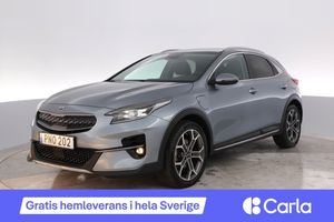 Kia XCeed bild 1