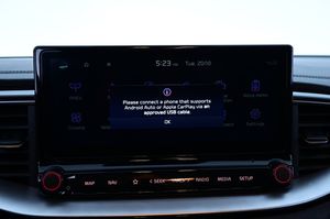 Kia XCeed bild 17
