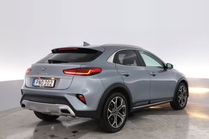 Kia XCeed bild 5