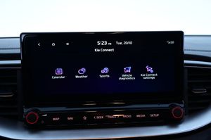 Kia XCeed bild 18