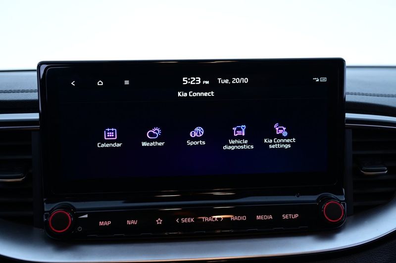 Kia XCeed bild 18