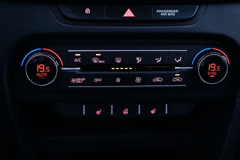 Kia XCeed bild 22