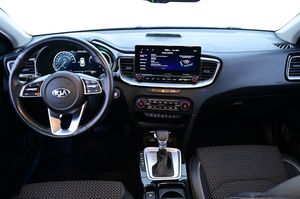 Kia XCeed bild 6