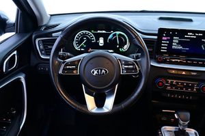 Kia XCeed bild 7