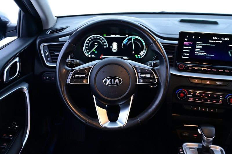 Kia XCeed bild 7