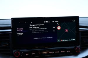 Kia XCeed bild 15