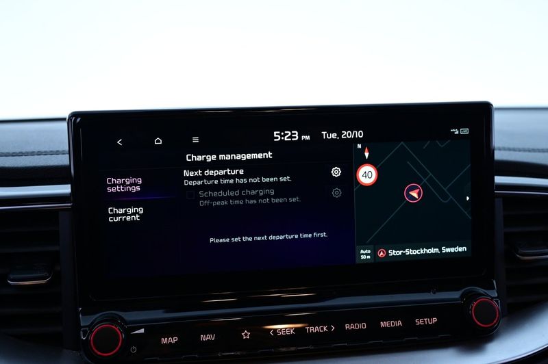 Kia XCeed bild 15