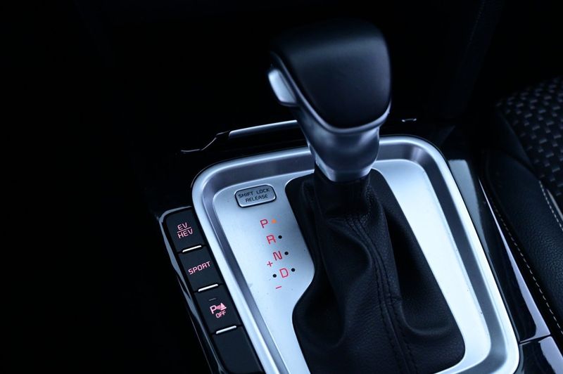 Kia XCeed bild 23