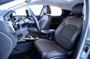 Kia XCeed bild 9