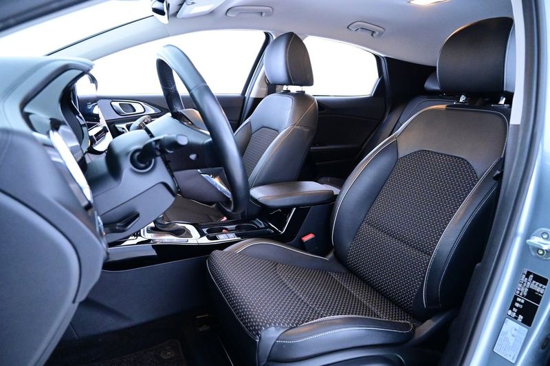 Kia XCeed bild 9