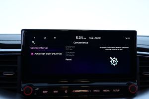 Kia XCeed bild 20