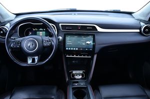 MG ZS EV bild 6