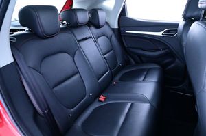 MG ZS EV bild 25
