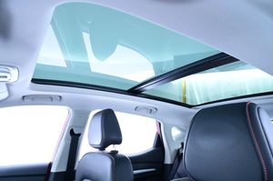 MG ZS EV bild 24