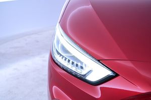 MG ZS EV bild 26