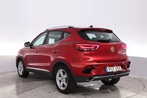 MG ZS EV bild 4