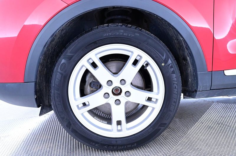 MG ZS EV bild 27